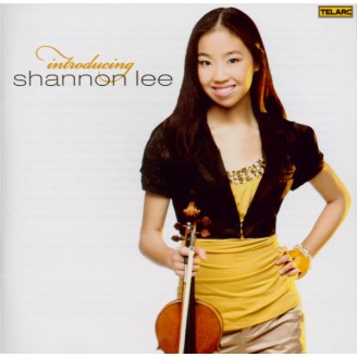 Introducing Shannon Lee