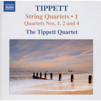 String Quartets Vol.1