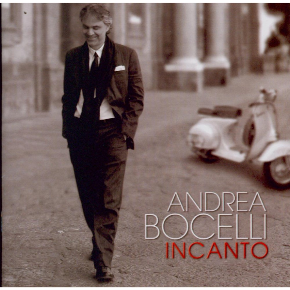 Incanto