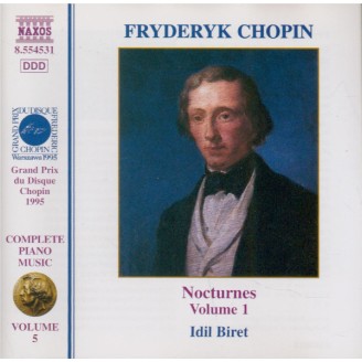 Complete Piano Music Vol.5