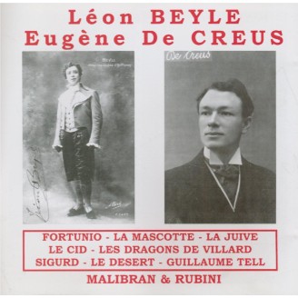 De Créus & Beyle