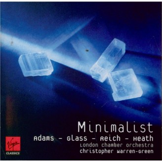 Minimalistes