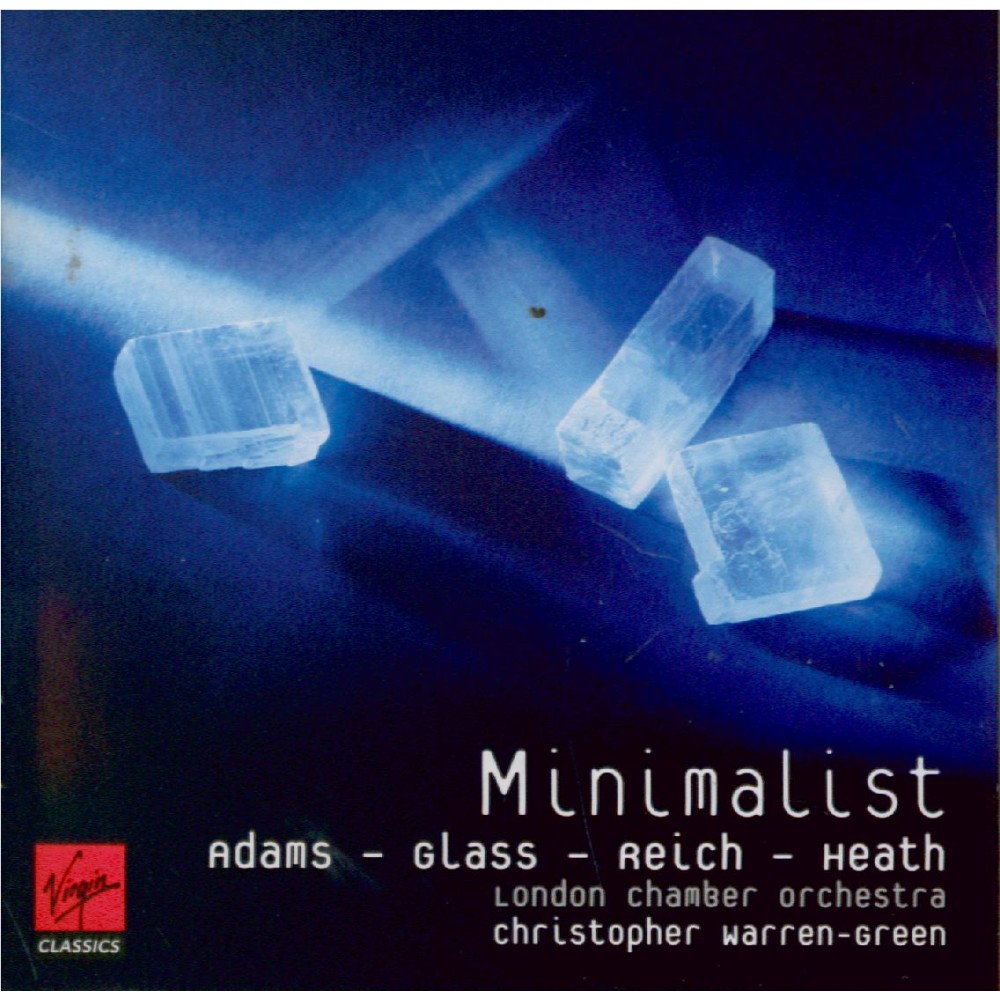 Minimalistes