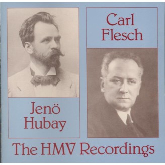 The HMV Recordings