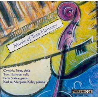 FLAHERTY - Kohn - Vorarlberg resonance