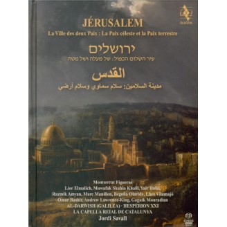 Jerusalem