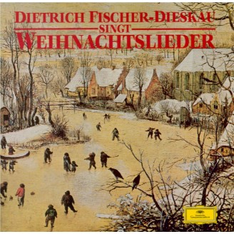 Weihnachtslieder