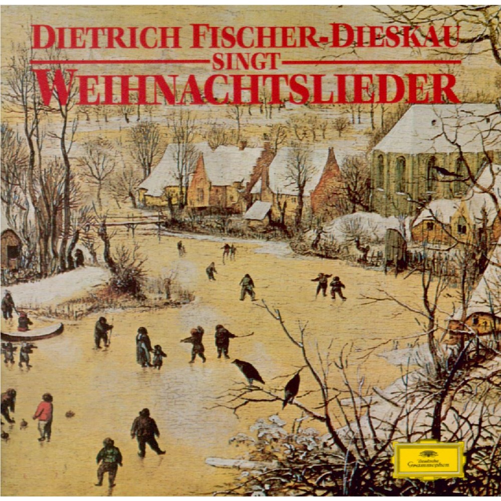 Weihnachtslieder