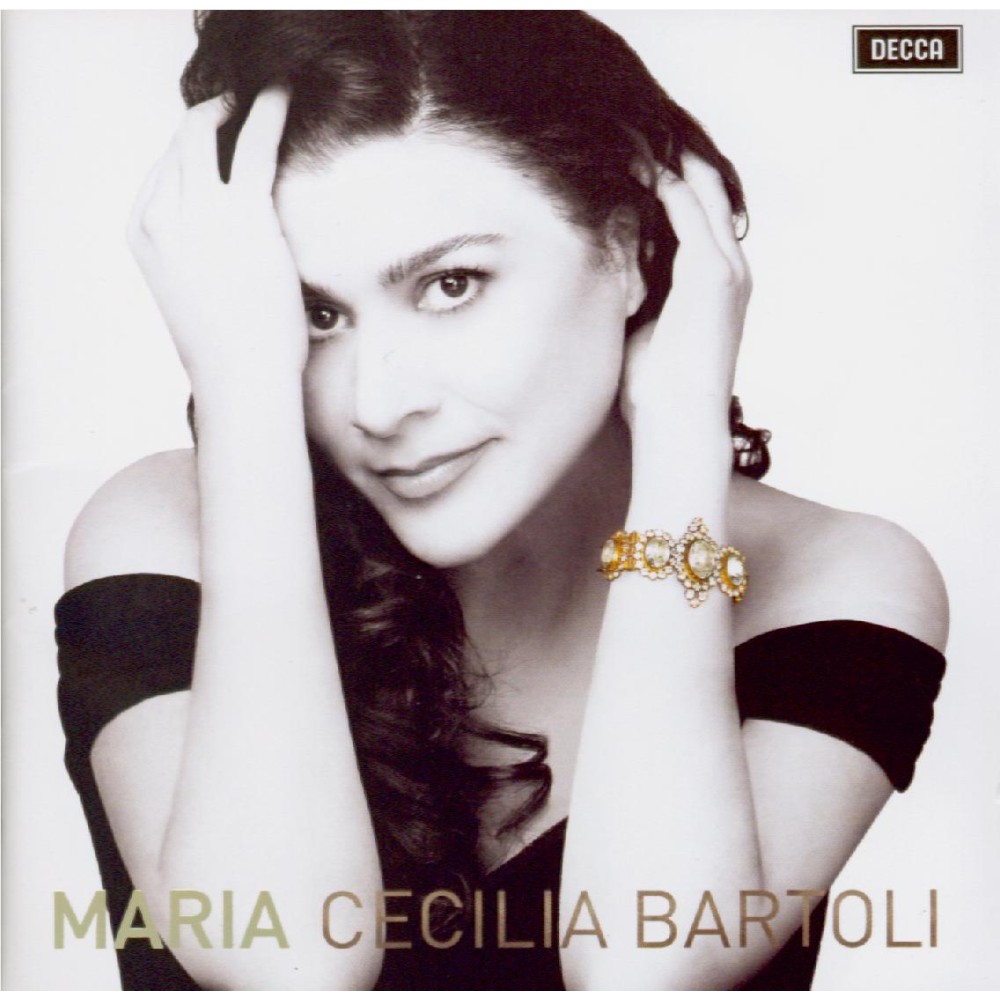 Maria Malibran