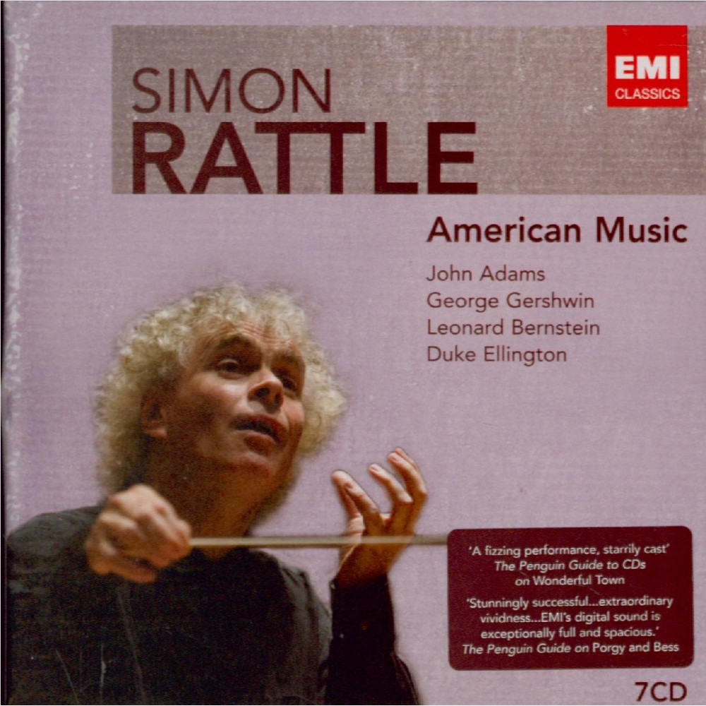 American music
