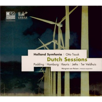 Dutch sessions
