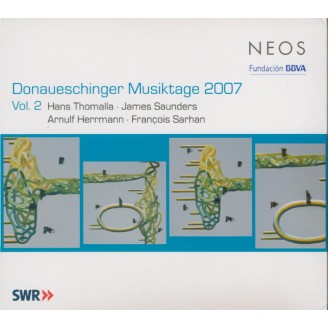 Donaueschinger Musiktage 2007 vol.2
