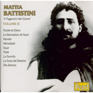 Il Paganini del canto