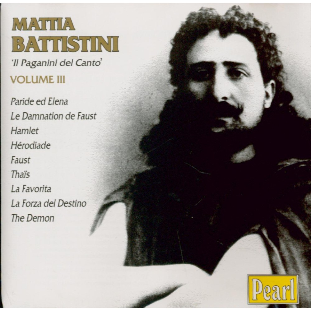 Il Paganini del canto