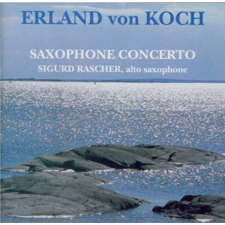 KOCH - Westerberg - Capriccio Nordique