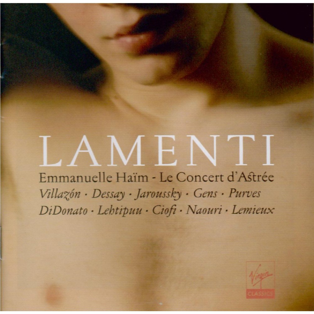 Lamenti