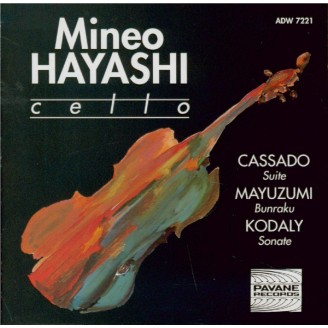 Cello