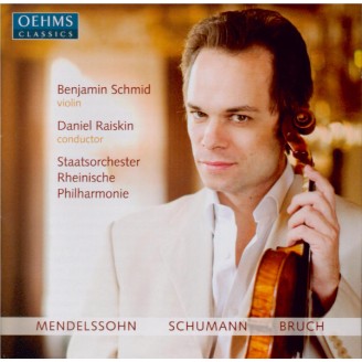 Concertos pour violon