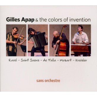 Sans Orchestre