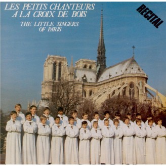 Petits Chanteurs à la Croix de Bois