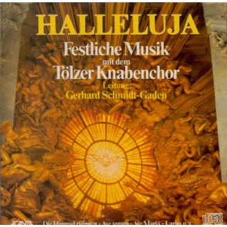 Halleluja