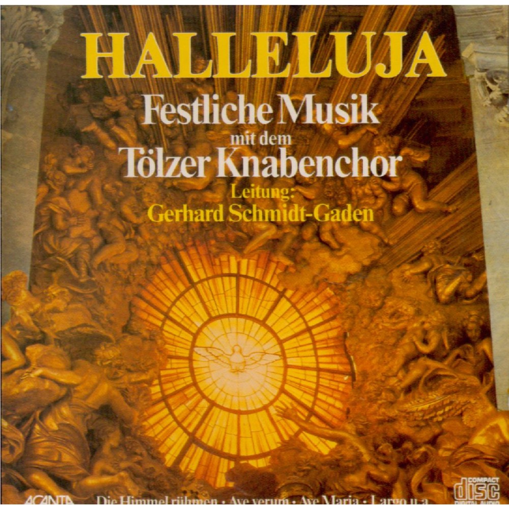 Halleluja