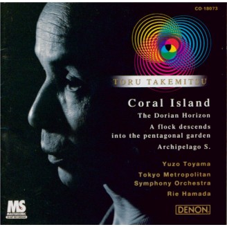 Oeuvres pour orchestre / vol.4
