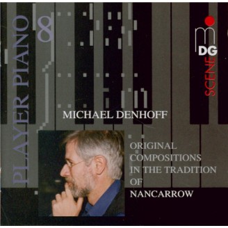 Player Piano Vol.8