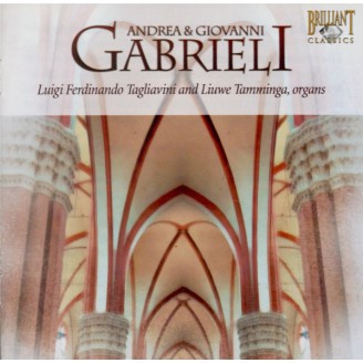 Oeuvres pour orgue