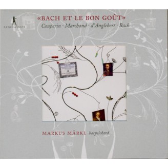 Bach et le bon goût
