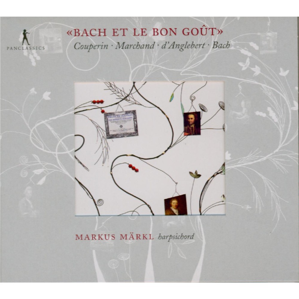 Bach et le bon goût