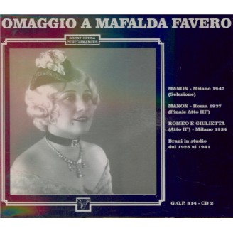 Omaggio