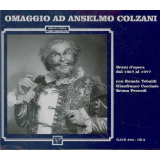 Omaggio