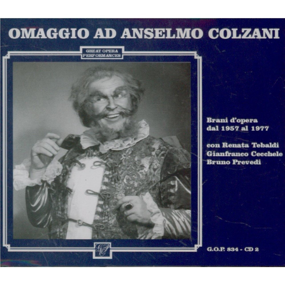 Omaggio