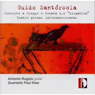 Musique pour guitare