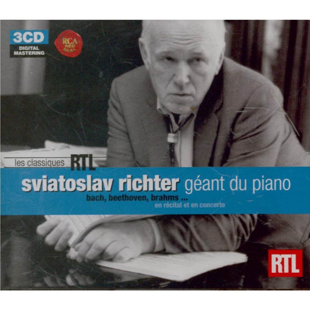Géant du piano