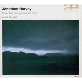 Complete String Quartets & Trio