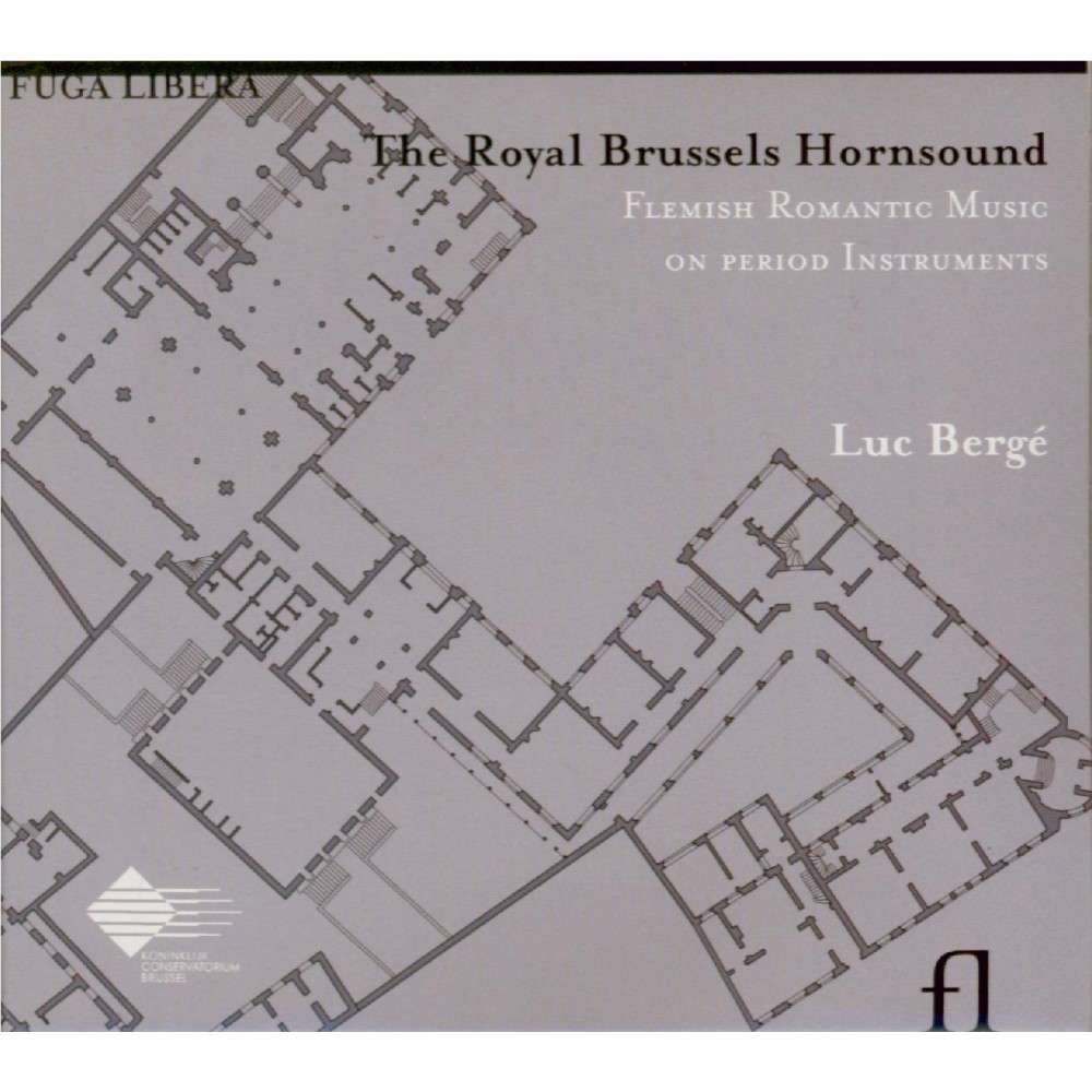 The Royal Brussels Hornsound