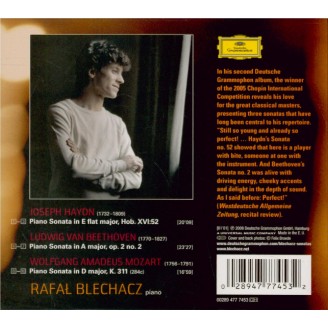 Sonatas