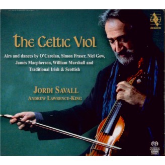 The Celtic Viol - La viole celtique