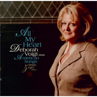 All my Heart (American Songs)