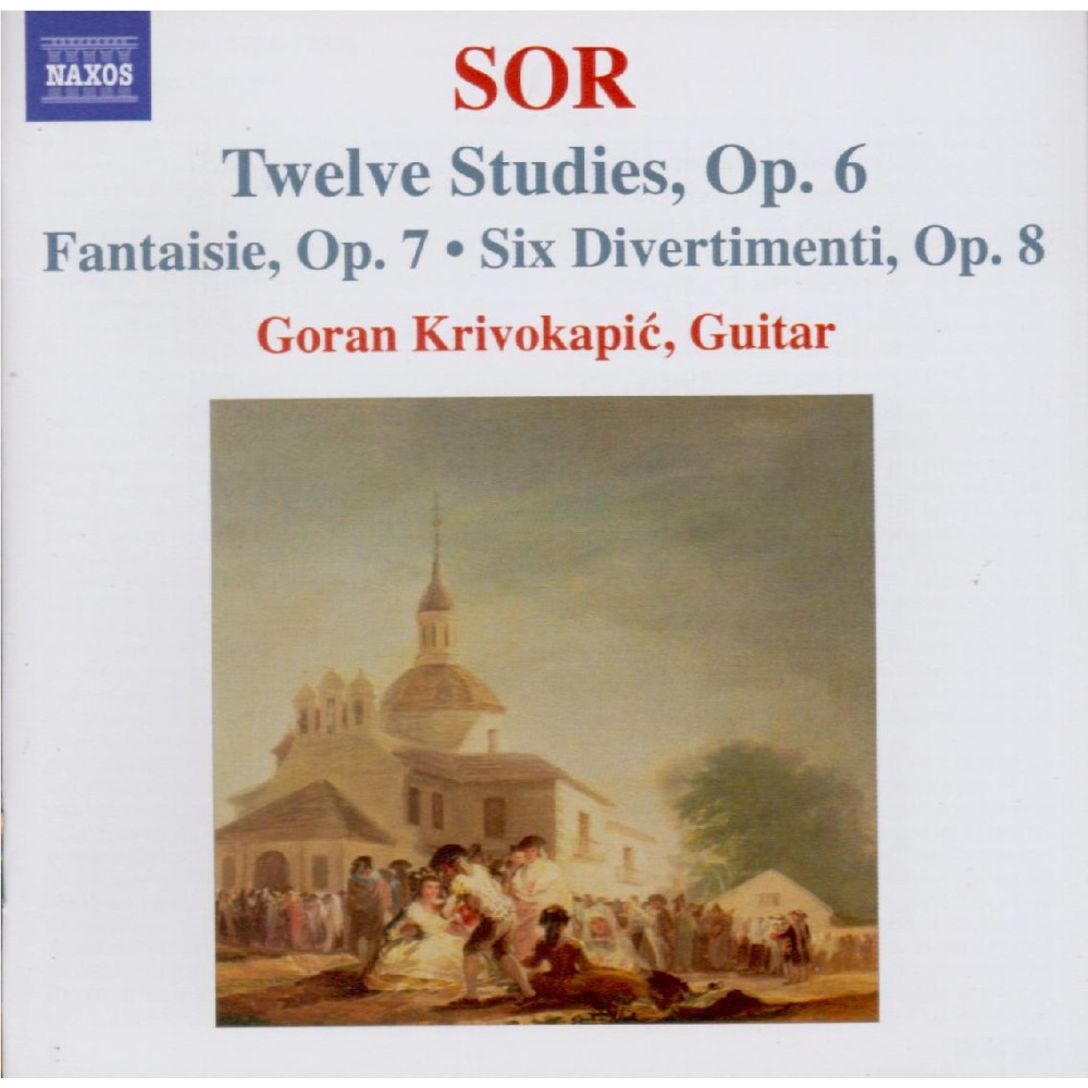 Guitar Music