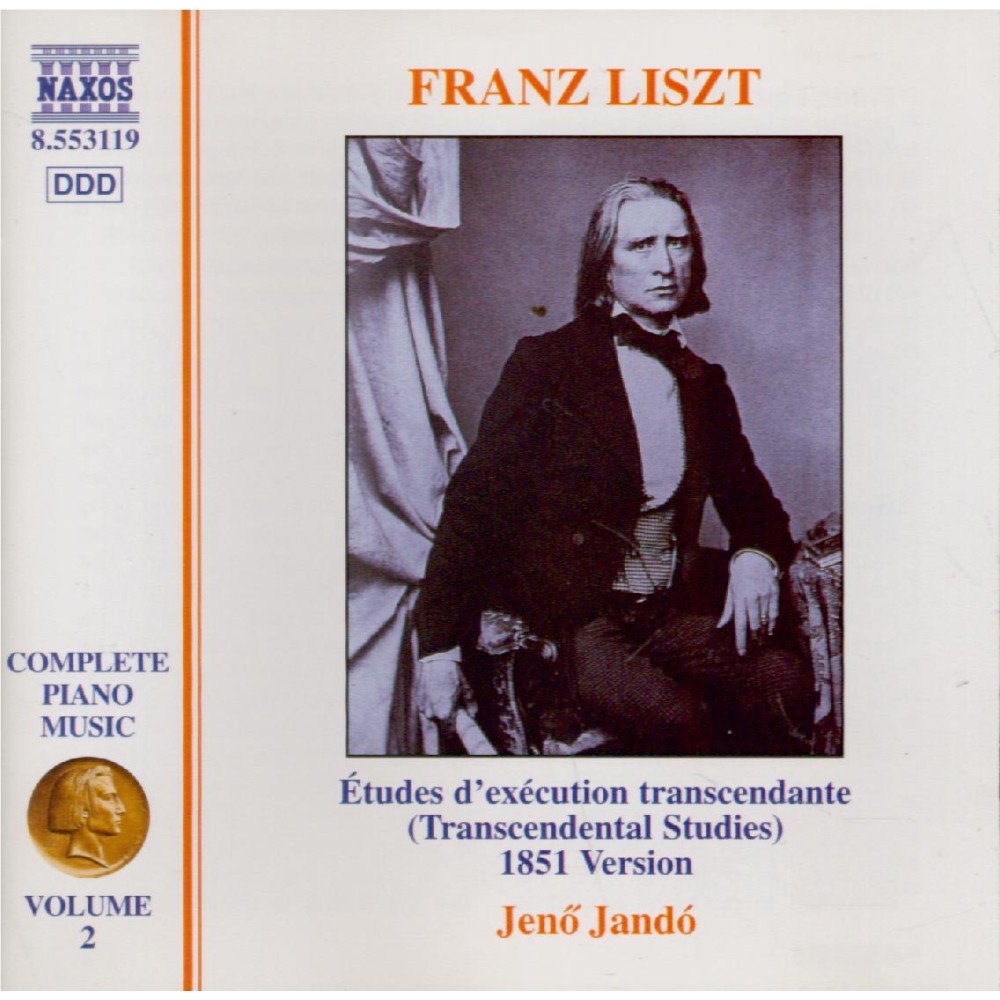 Complete Piano Music Vol.2