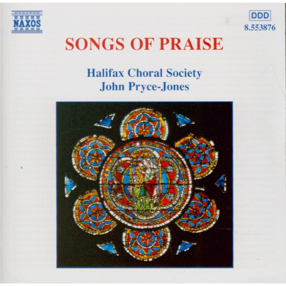 Songs of Praise
