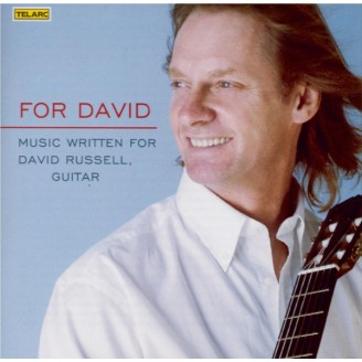 For David