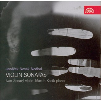 Violin sonatas