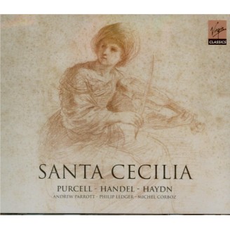 Santa Cecilia