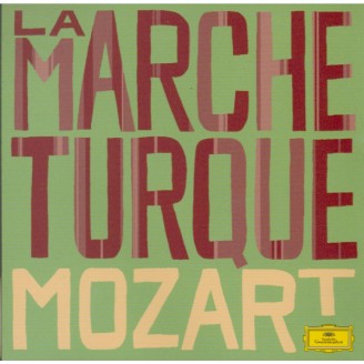 La Marche Turque