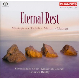 Eternal rest