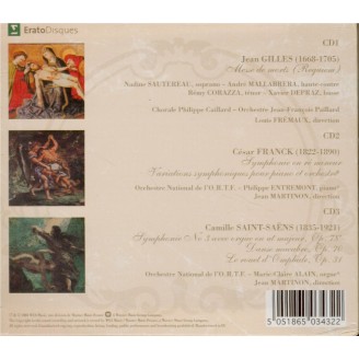 Remasters
